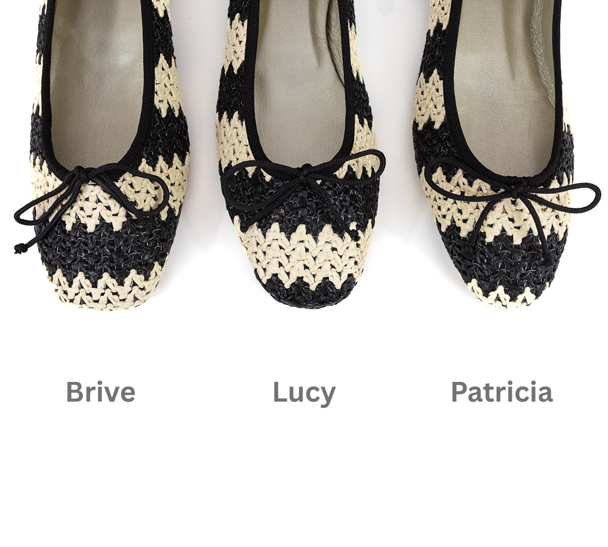 Lucy Raffia