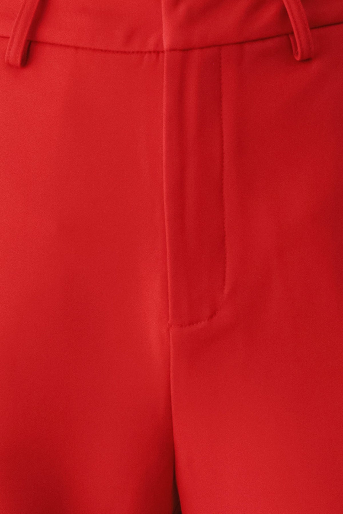 MAKE AN ENTRANCE FLARE PANTS