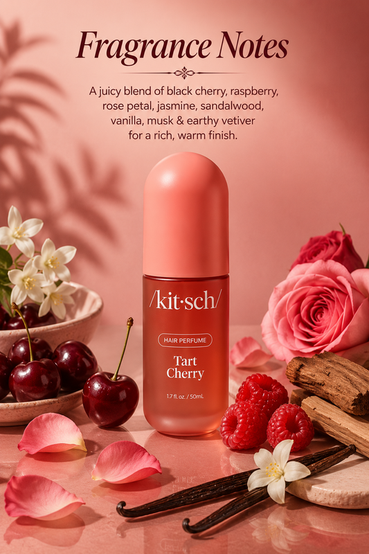 Kitsch Hair & Body Perfume Mist 1.7oz