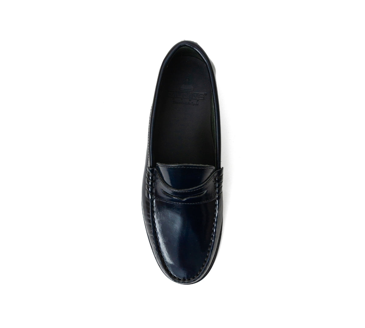Mila Midnight Blue