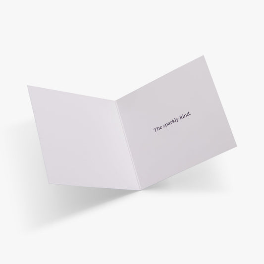 Holiday Greeting Card