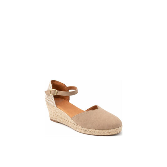 Jimena Small Strap Camel
