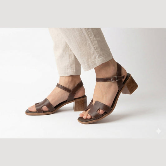 Siena Chestnut