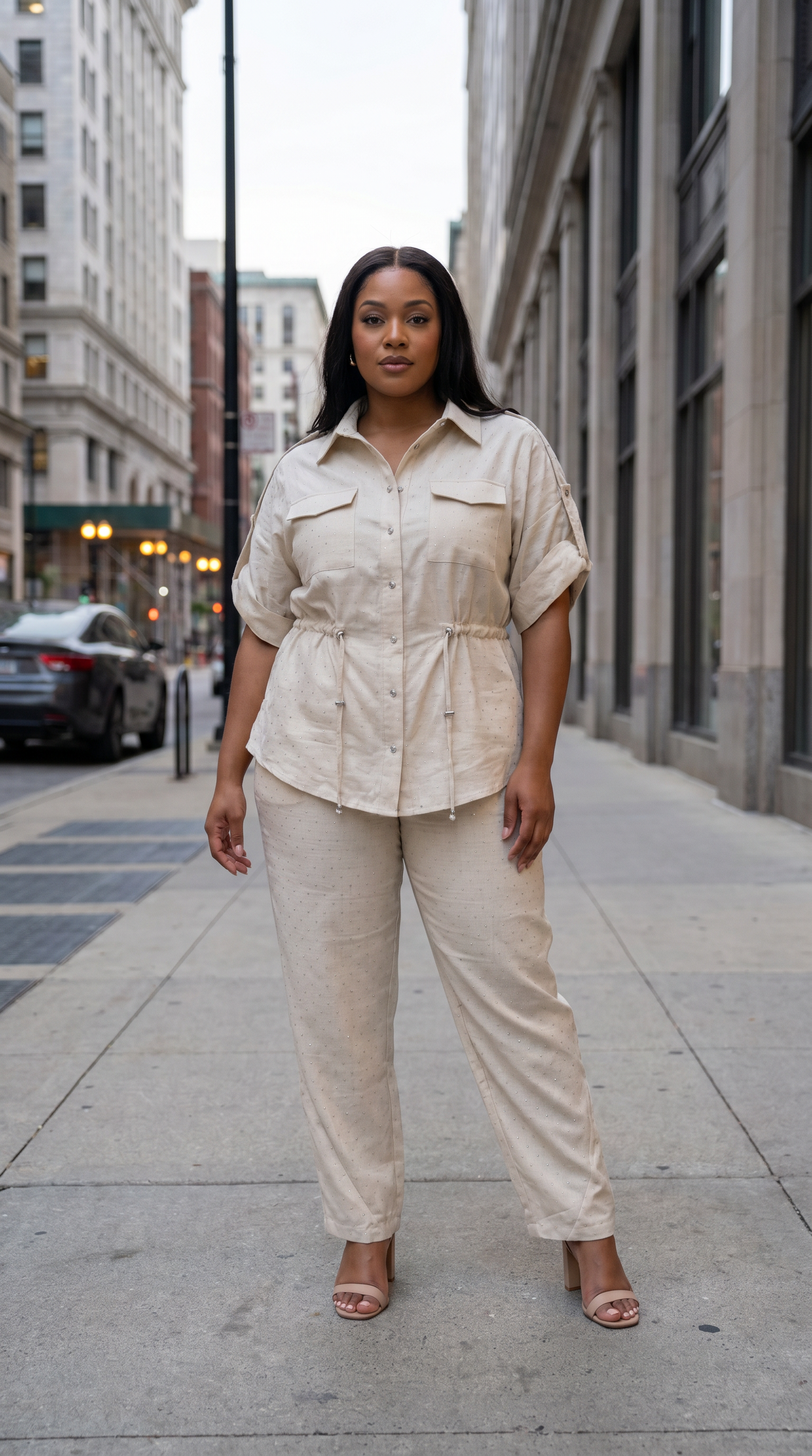 Curve Collection