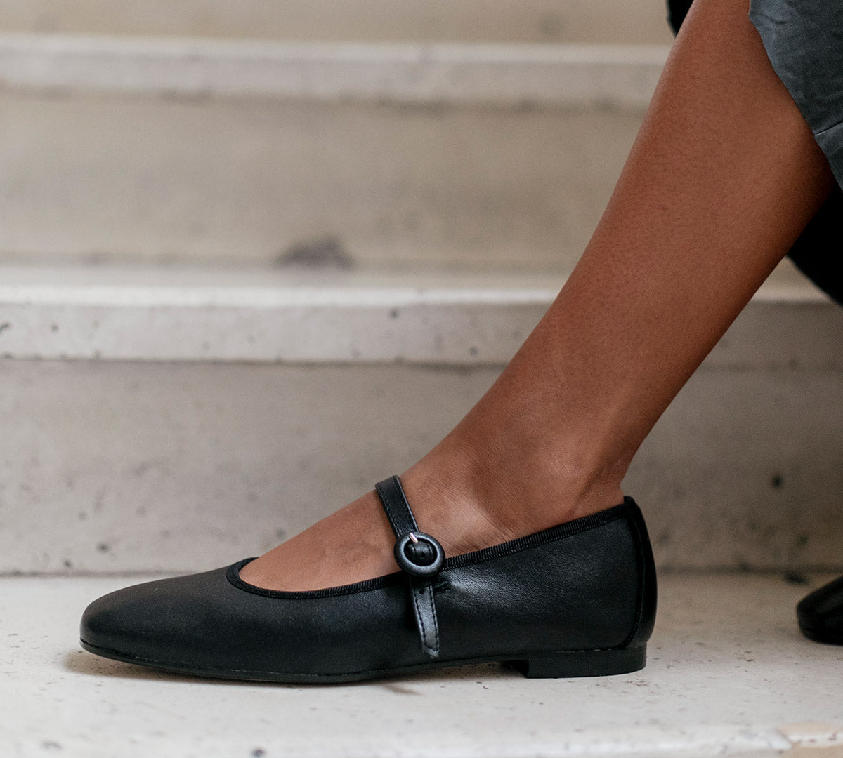 Boheme Black