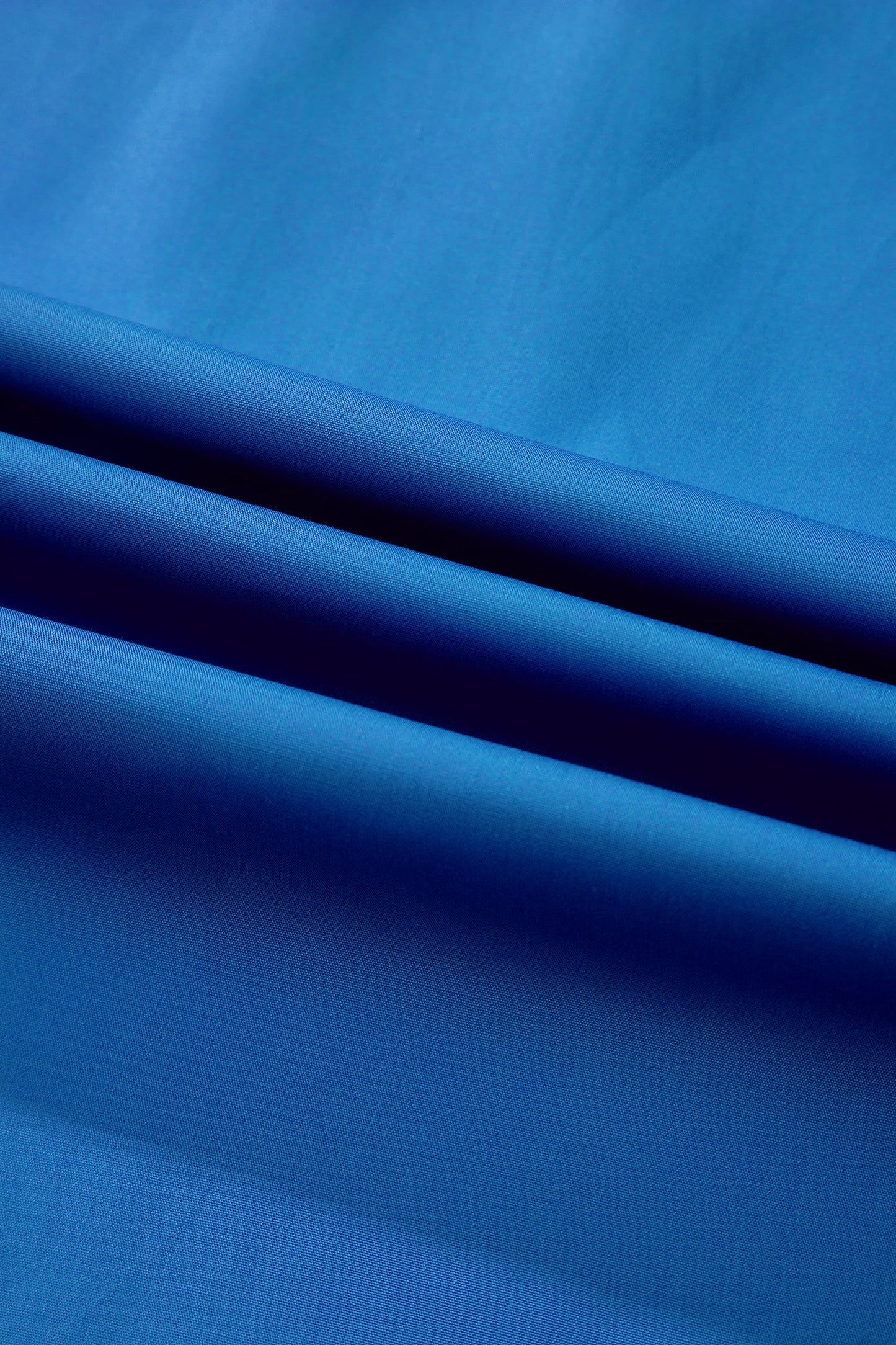 Stripe Frilled Collar Ruffle Short Sleeve Blouse