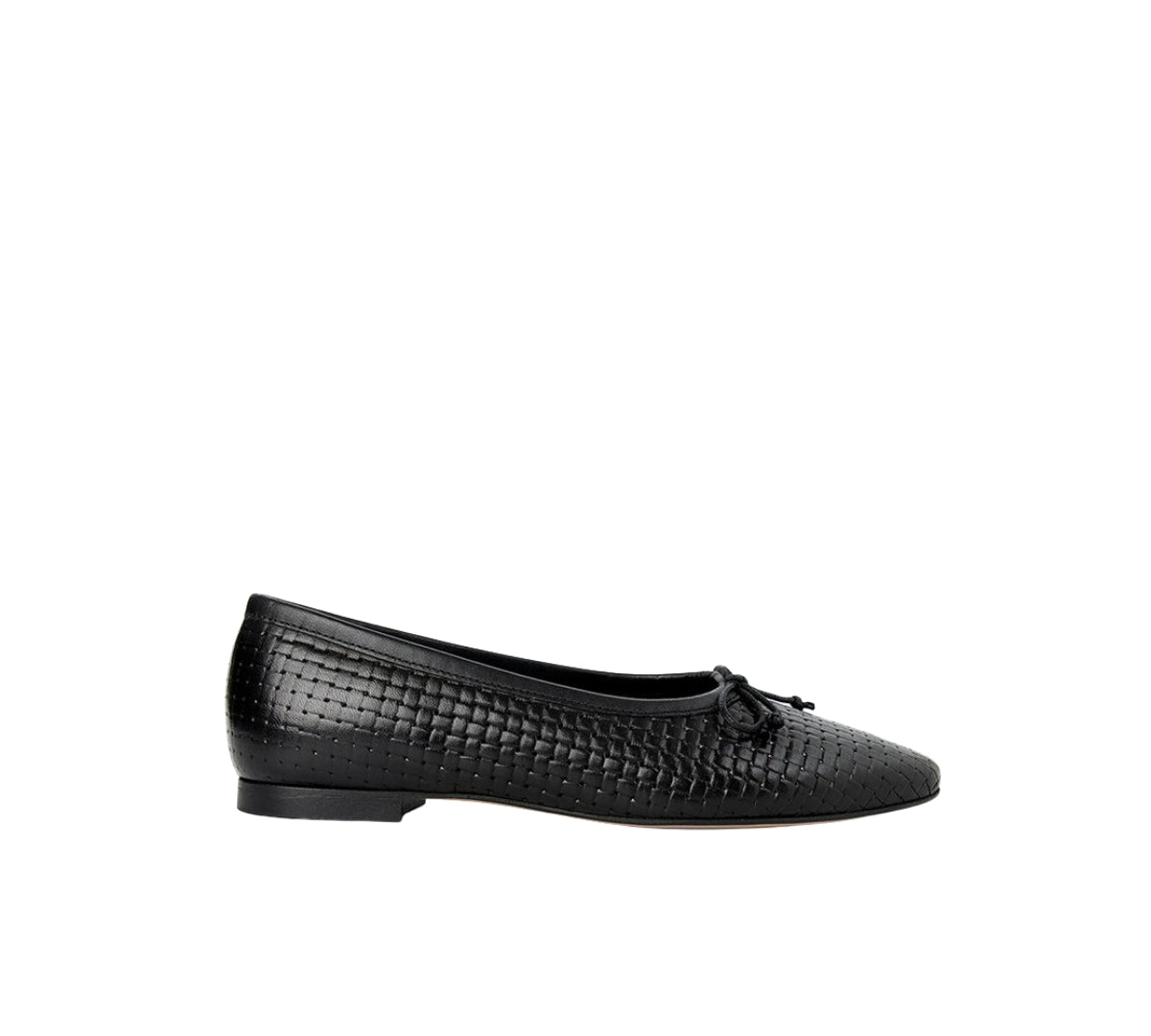 Amelie Black Weave
