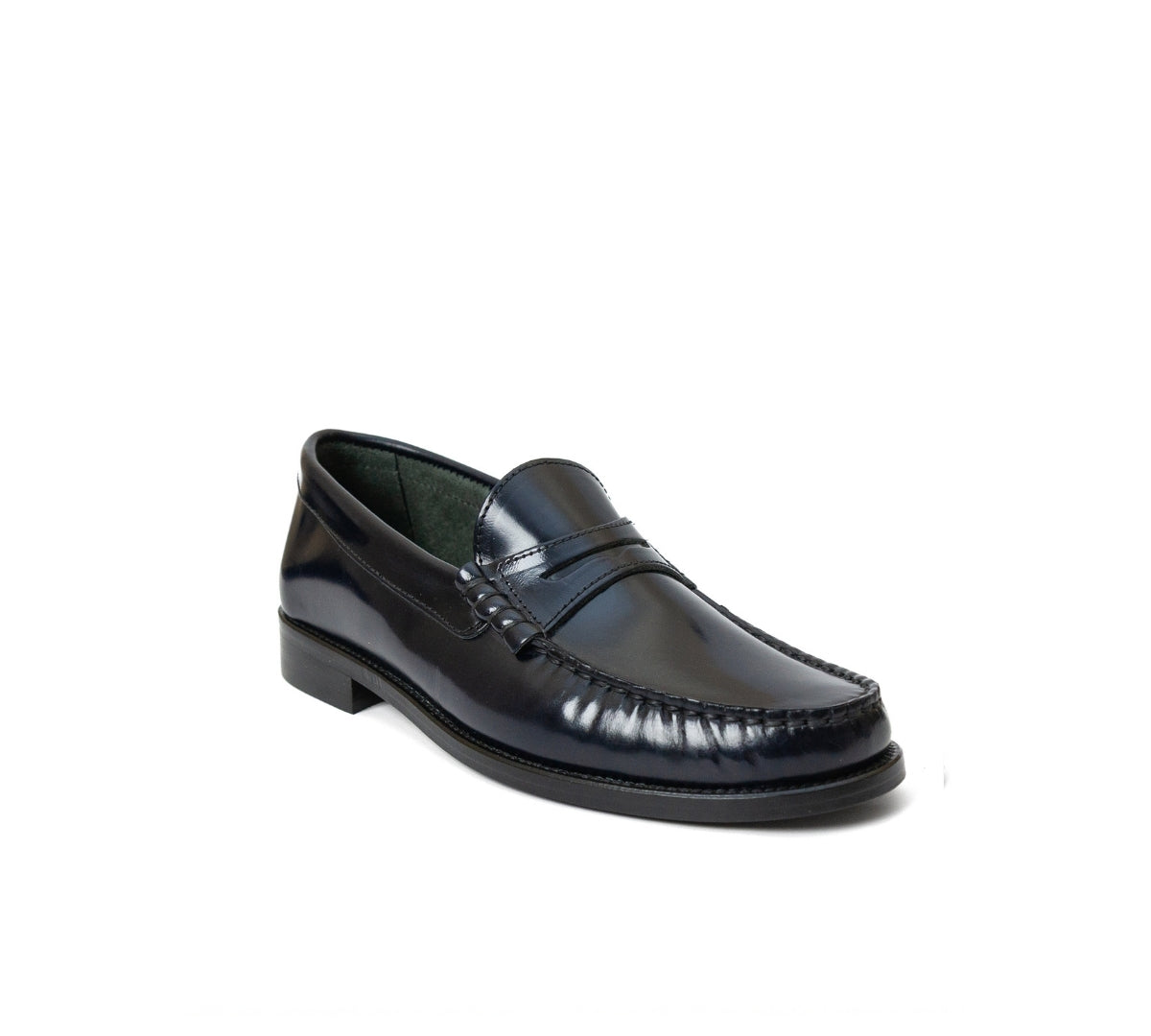 Mila Midnight Blue
