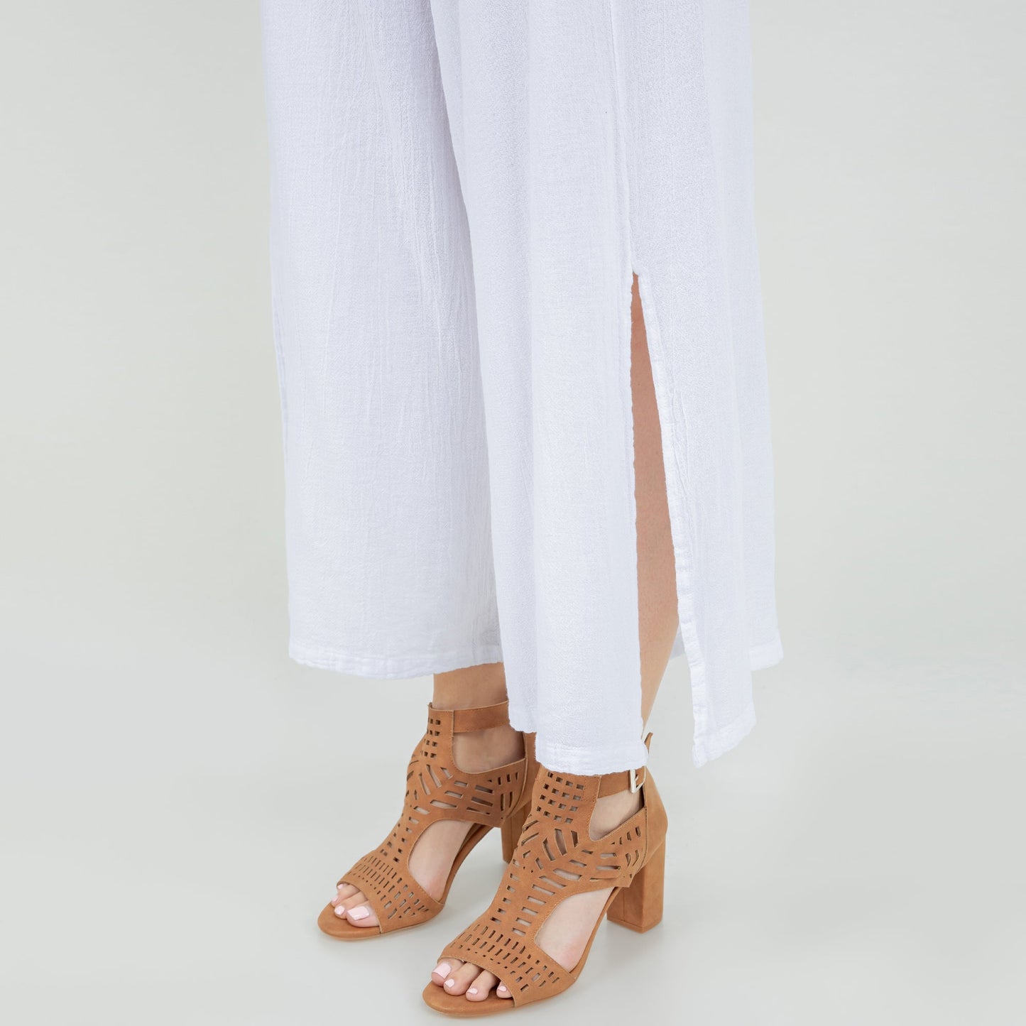 Esme Pants 100% Cotton Gauze