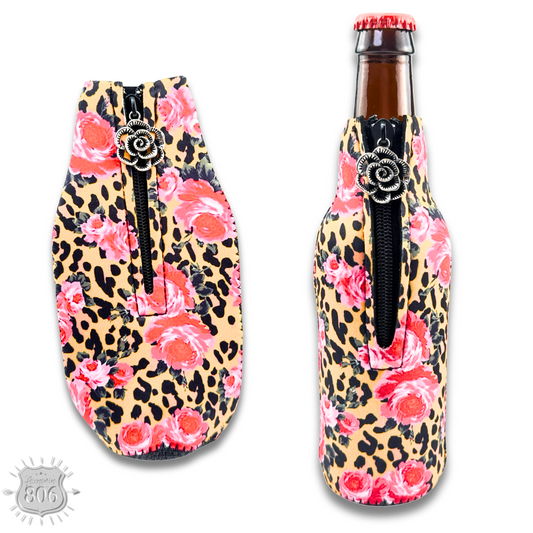 Long neck drink holder - LC