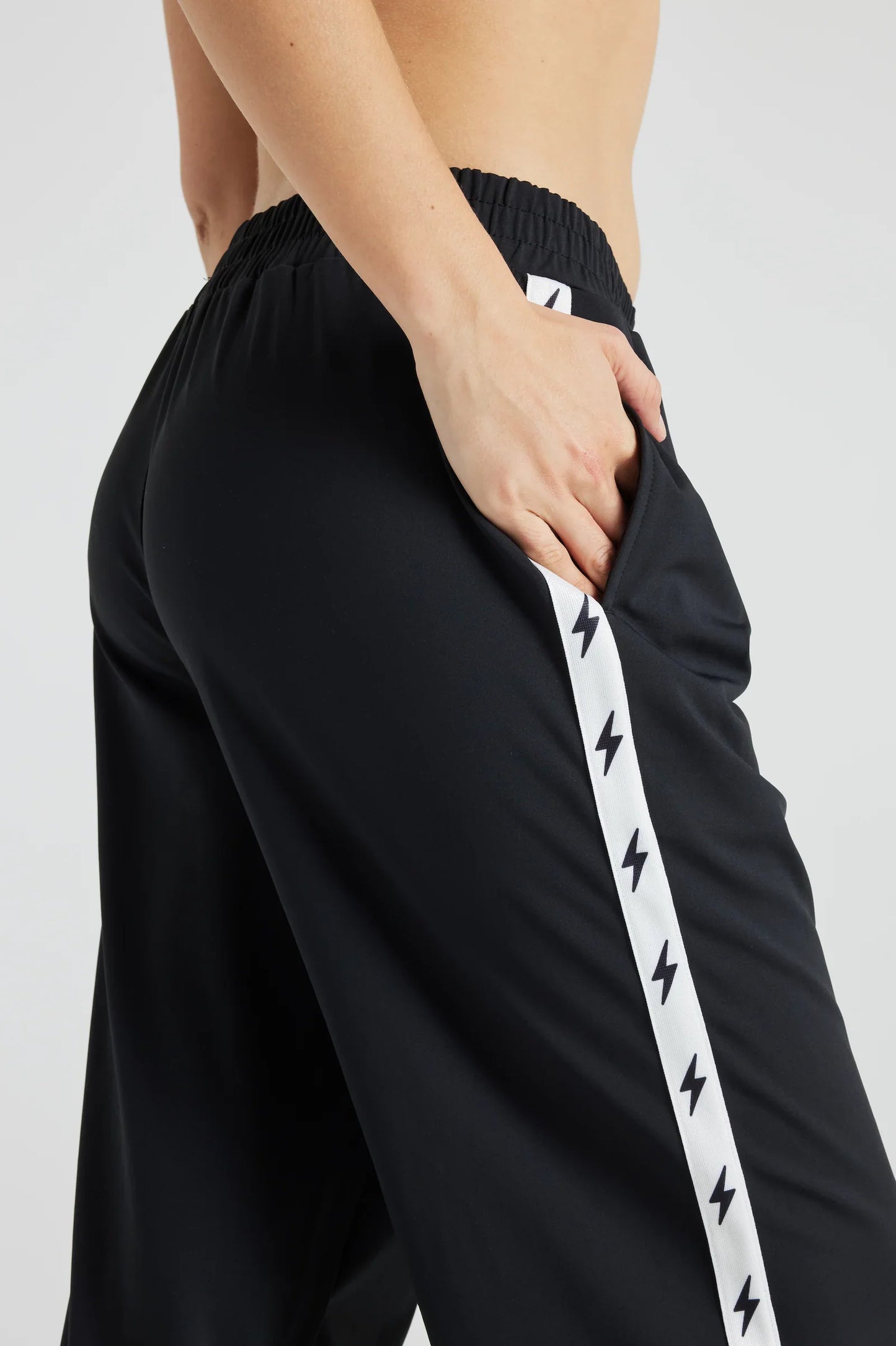 Bolt Track Pant