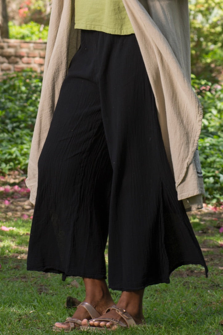 Esme Pants 100% Cotton Gauze