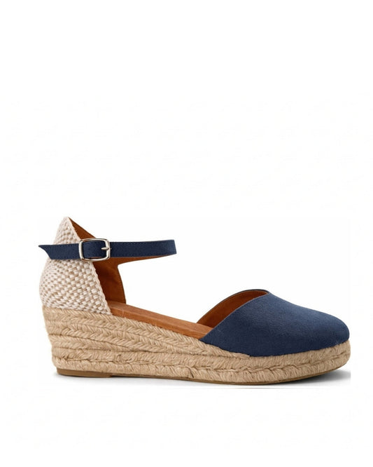 Jimena Small Strap French Blue