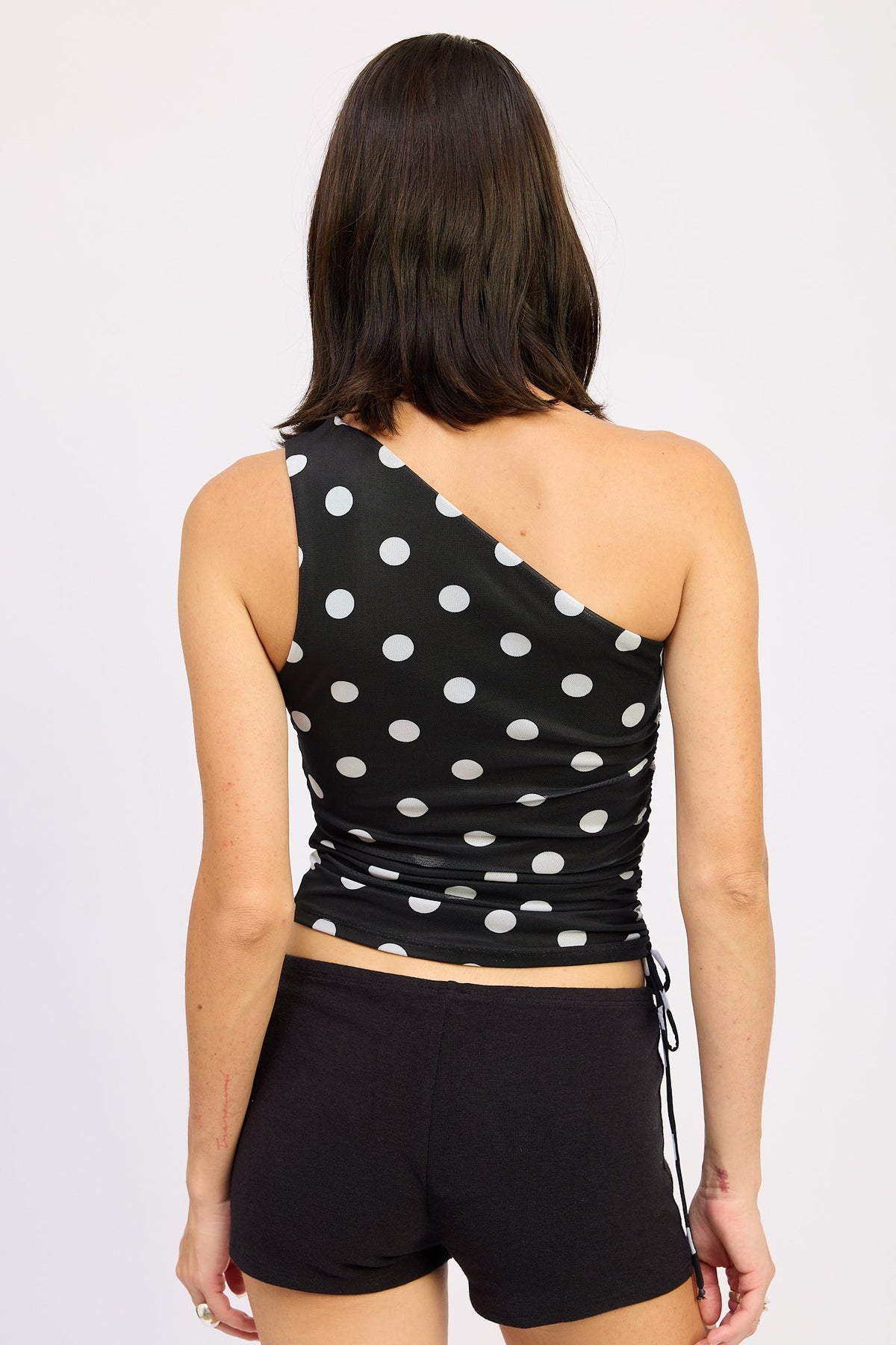 Alessandra Top