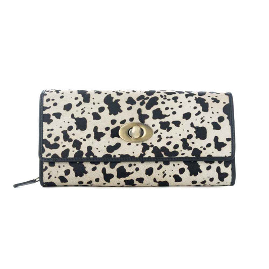 Puckish Wallet