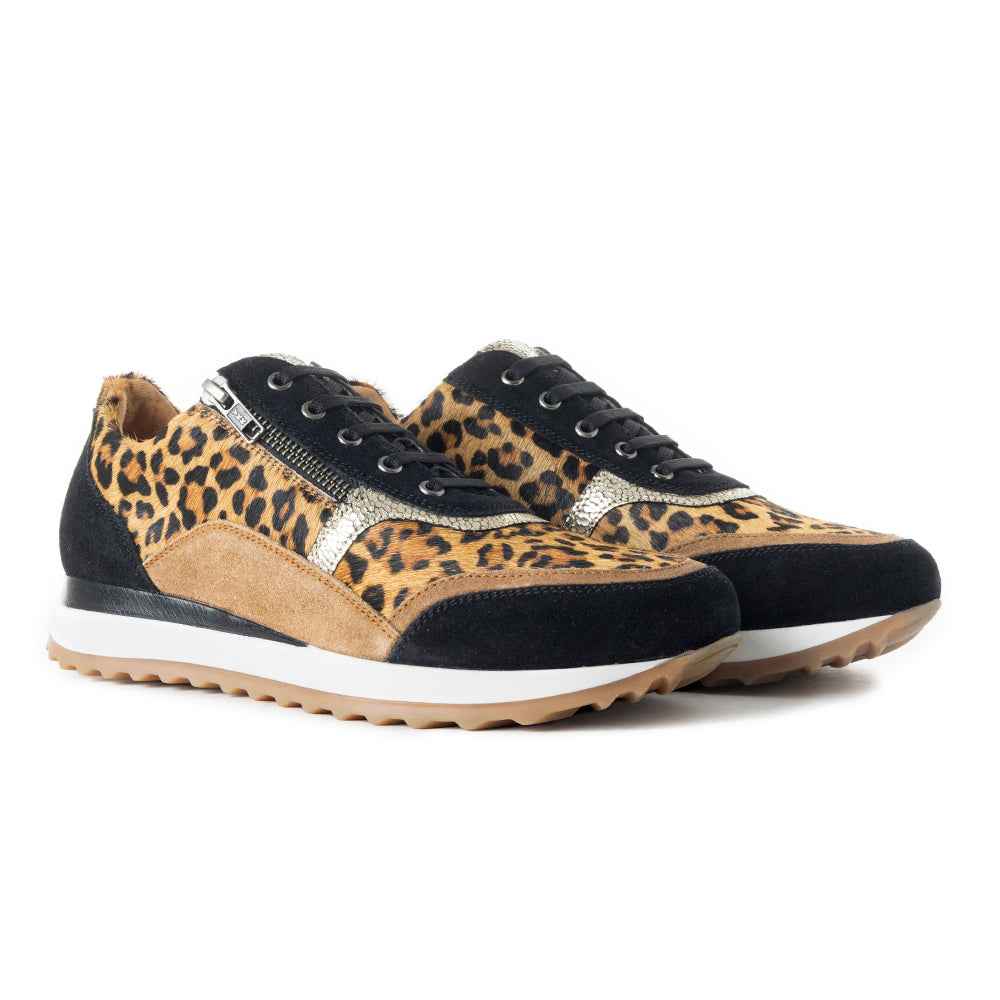 Velocity Sneakers
