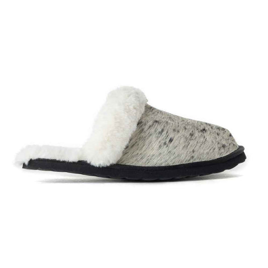Snug Scuff Slipper