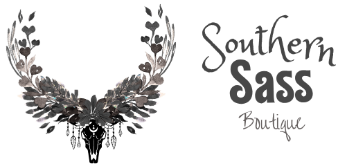 Southern Sass Boutique