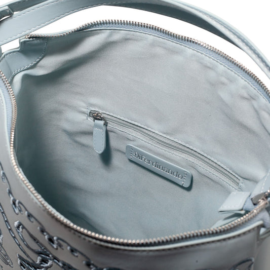 Ribbon Reverie Convertible Hobo to Backpack