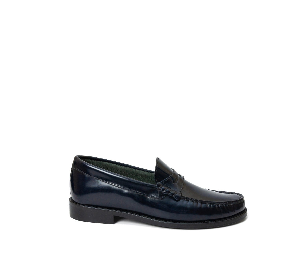 Mila Midnight Blue