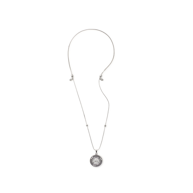 Number 2 Necklace, Expandable | Grace, Comfort, and Sensitive