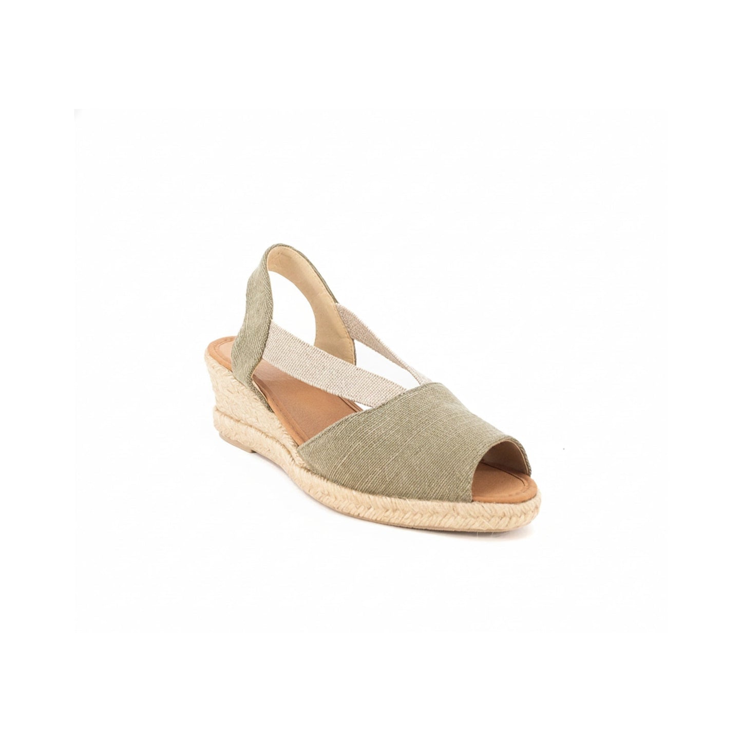 Floirac Low Olive