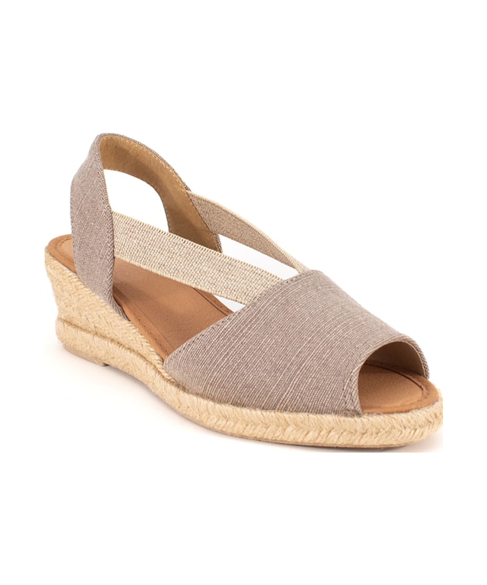 Floirac Low Taupe