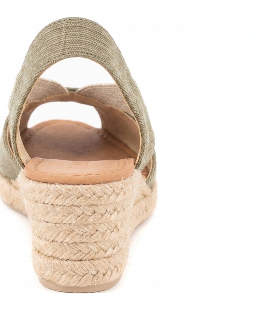 Floirac Low Olive