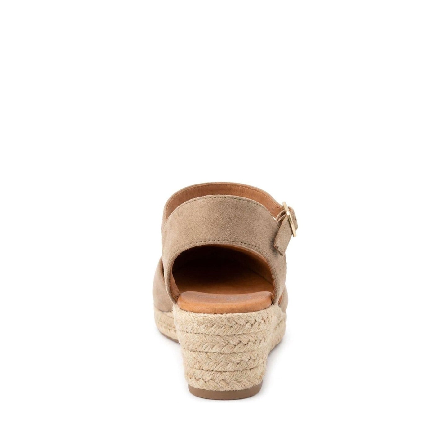 Jimena Small Strap Camel