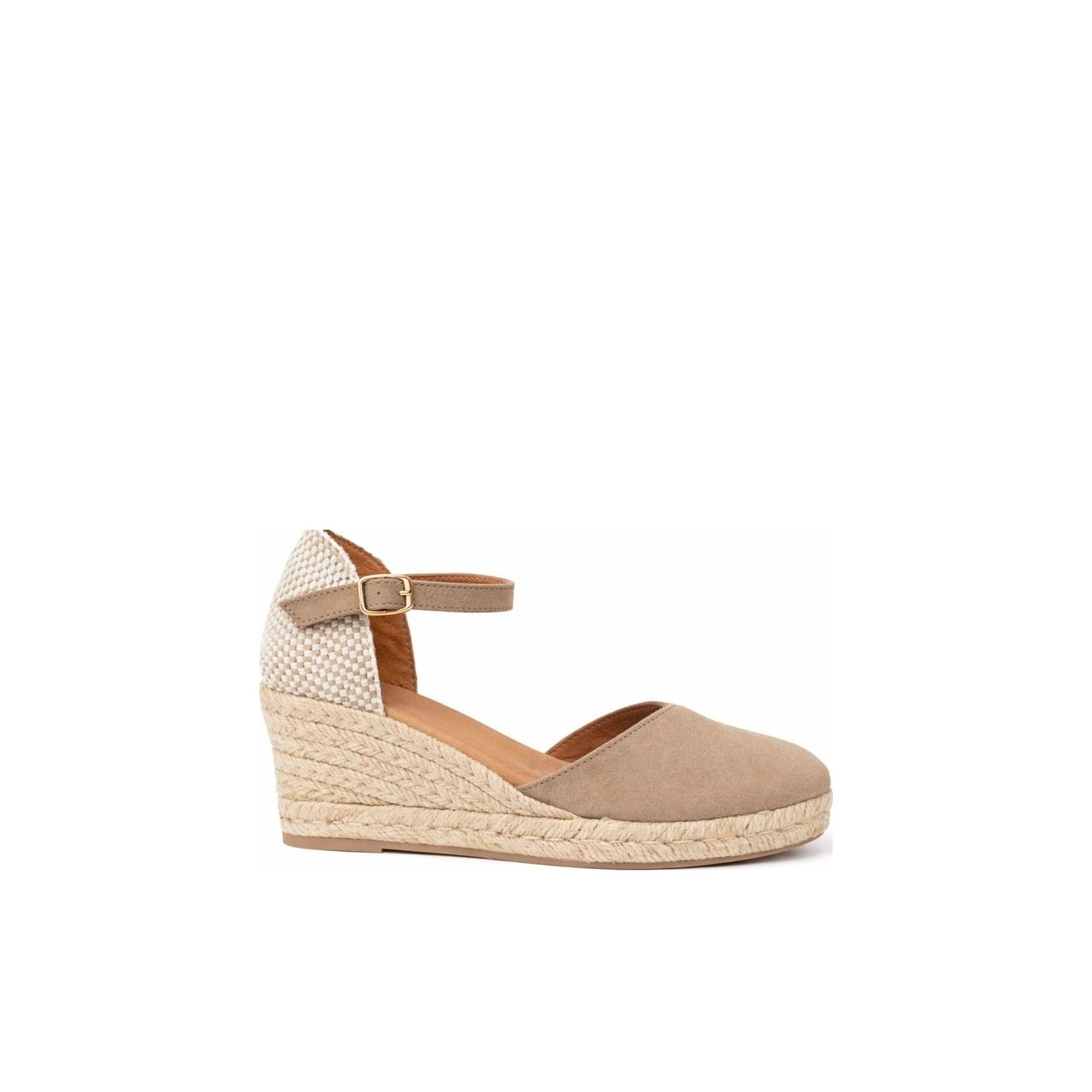 Jimena Small Strap Camel