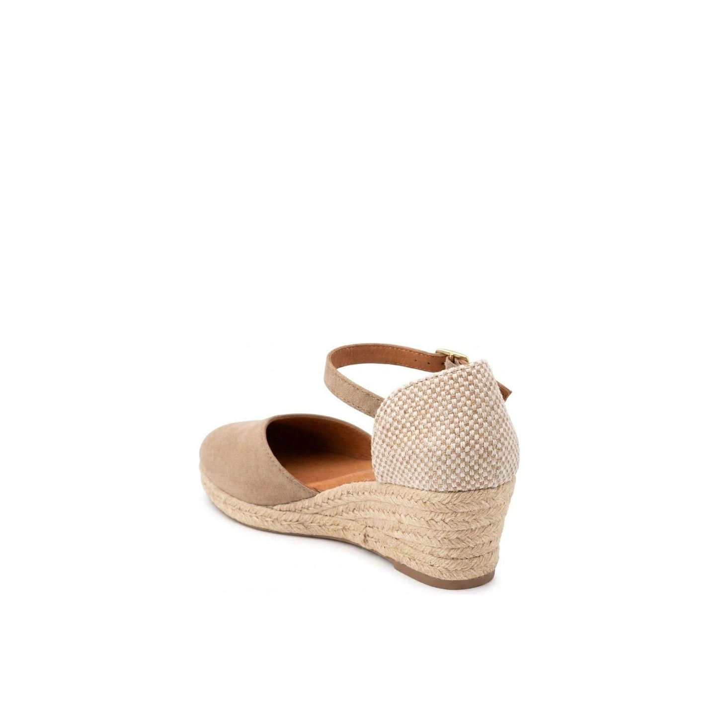 Jimena Small Strap Camel
