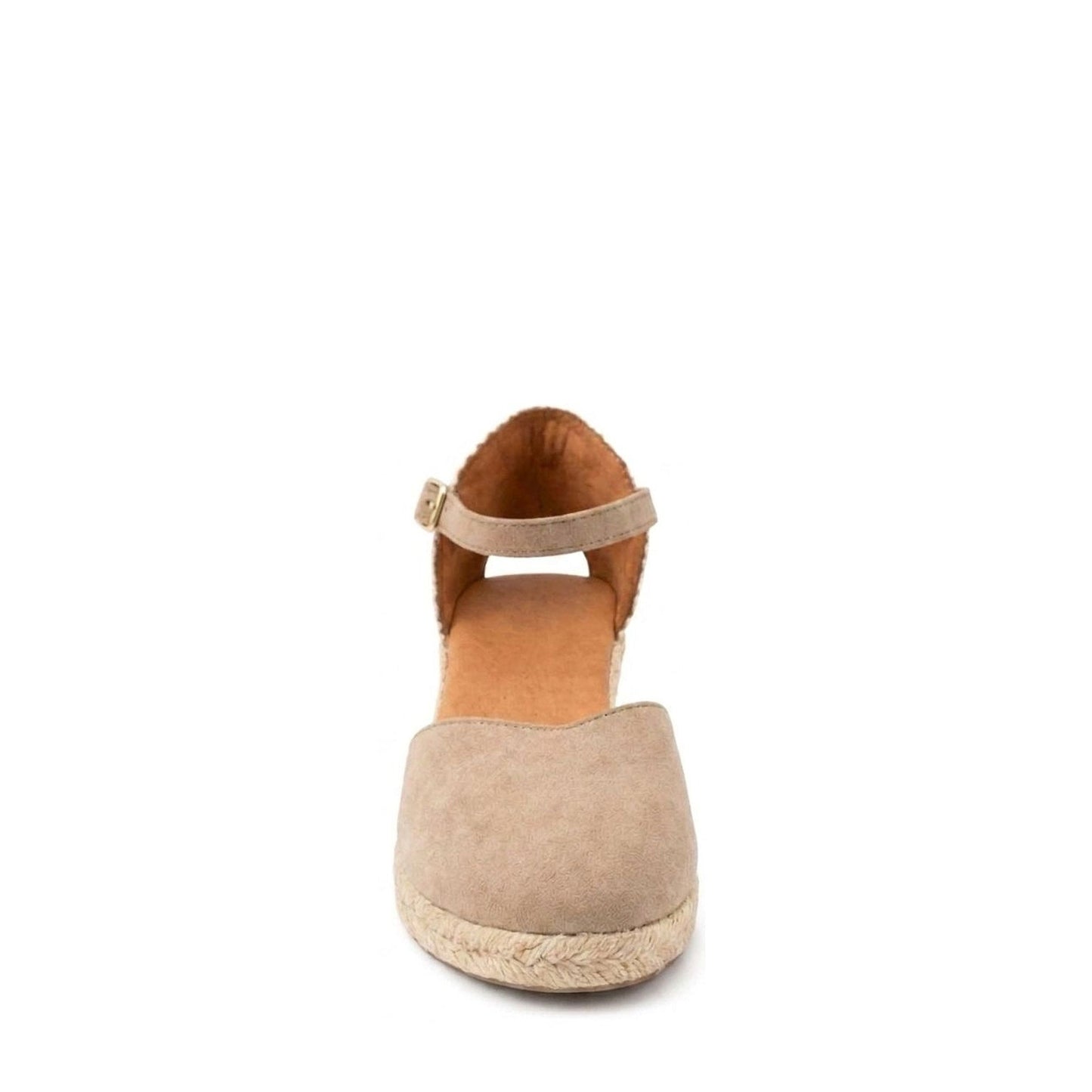 Jimena Small Strap Camel