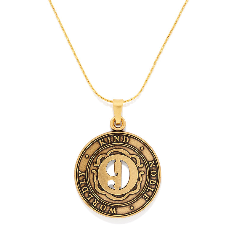 Number 2 Necklace, Expandable | Grace, Comfort, and Sensitive
