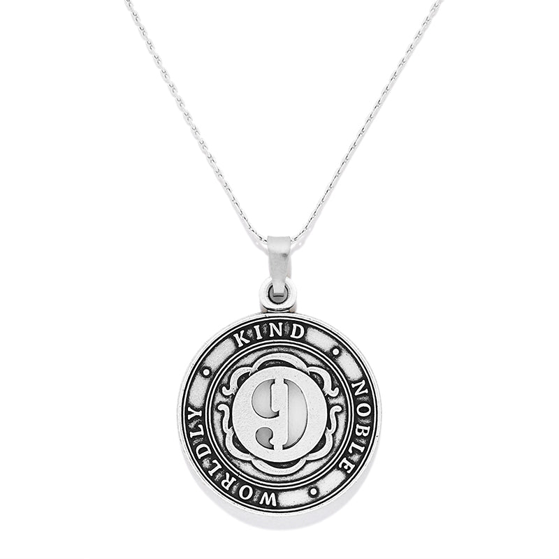 Number 2 Necklace, Expandable | Grace, Comfort, and Sensitive