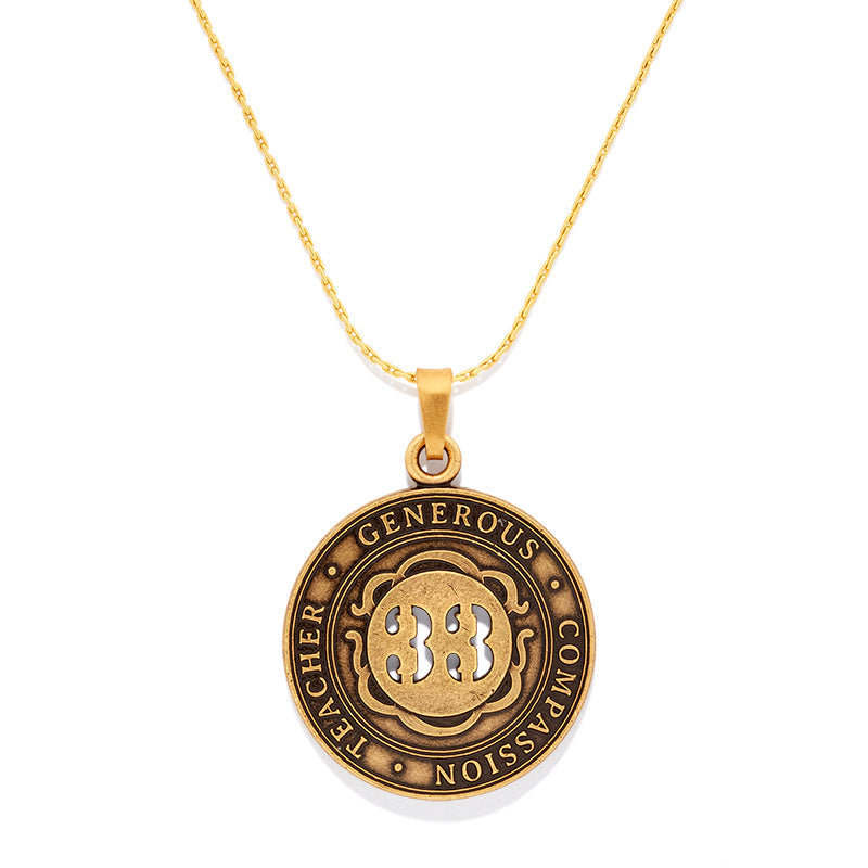 Number 2 Necklace, Expandable | Grace, Comfort, and Sensitive