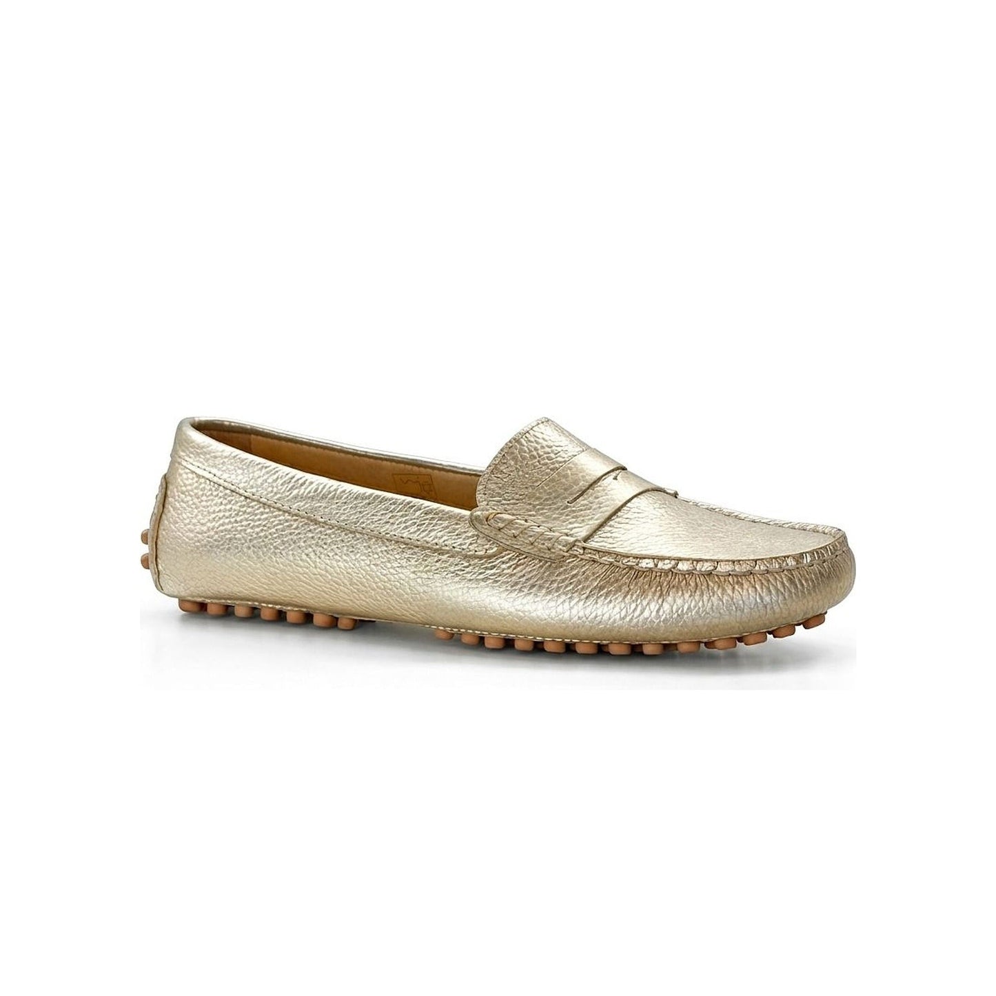 Oporto Champagne Metallic