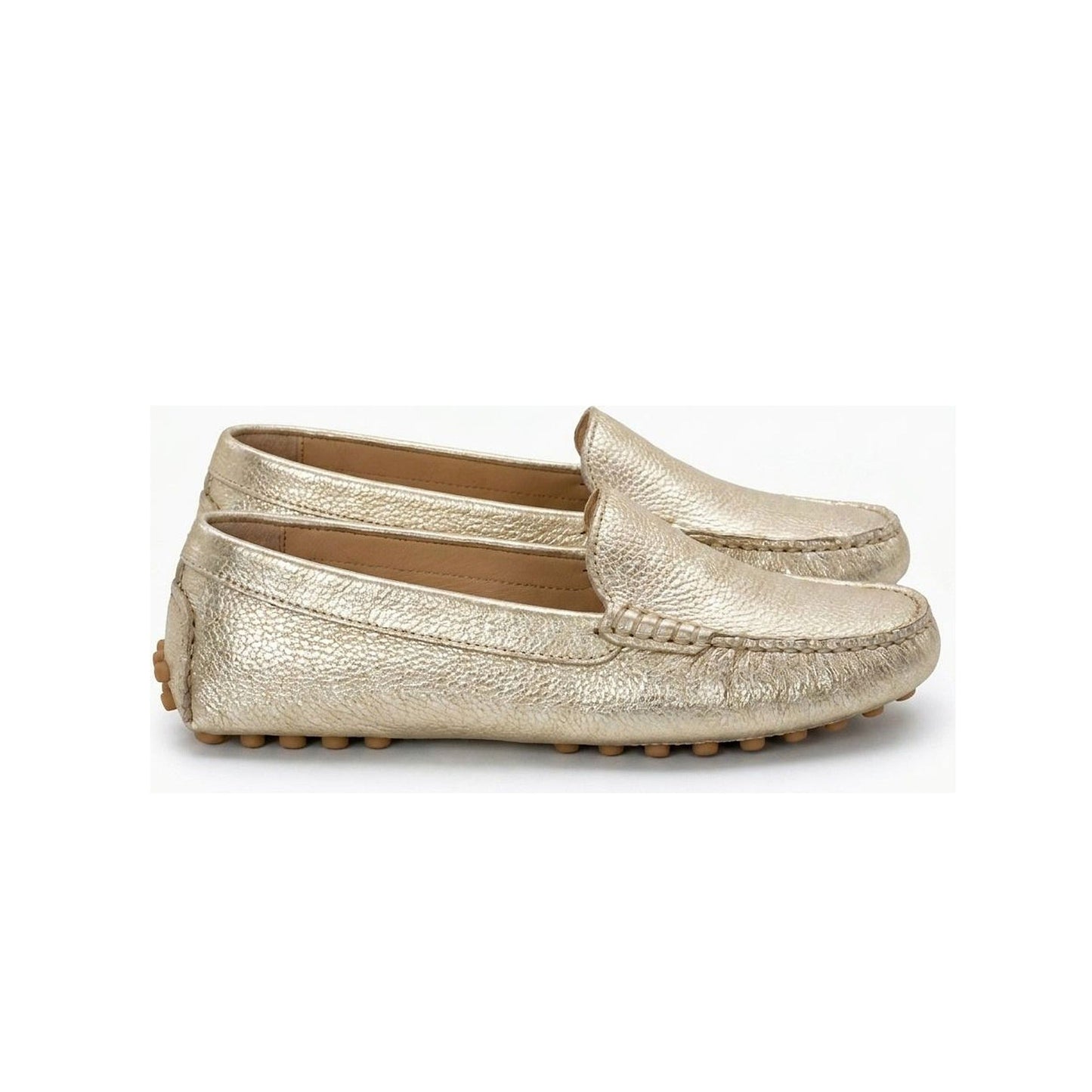 Oporto Champagne Metallic