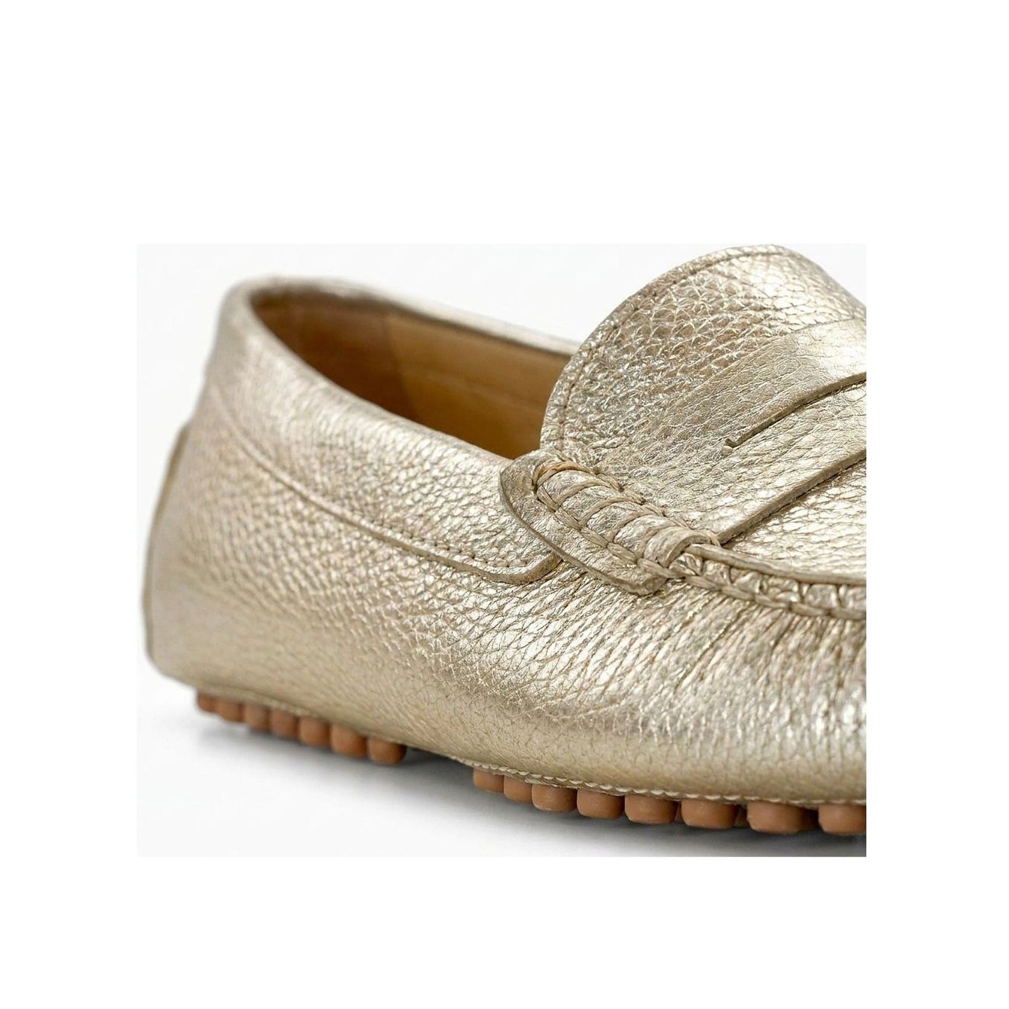 Oporto Champagne Metallic