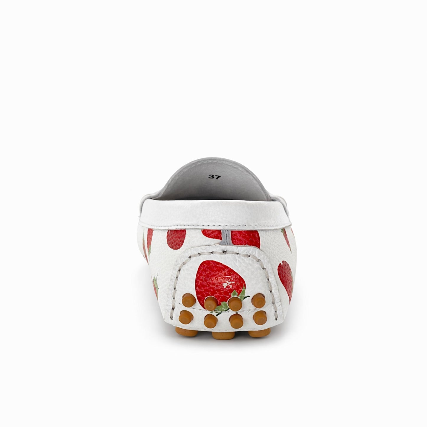 Oporto Strawberry White