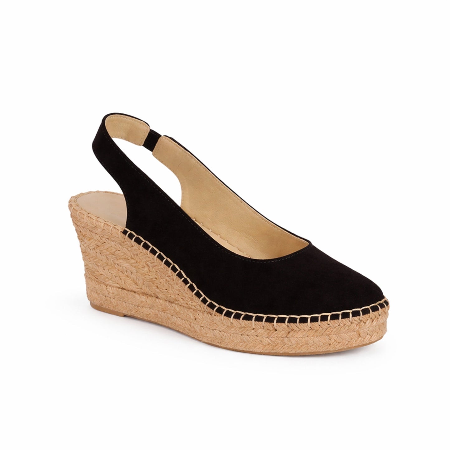 Senorita Black