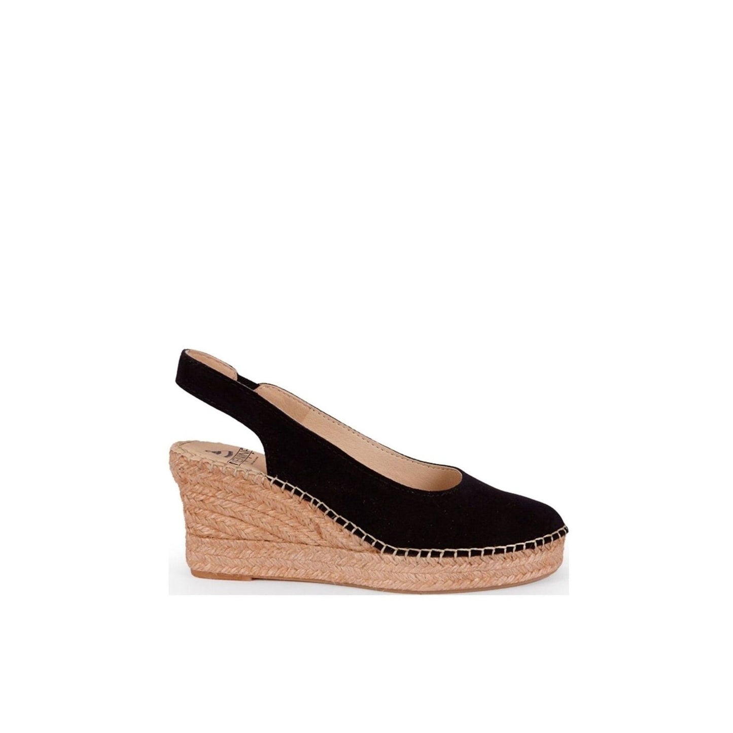 Senorita Black