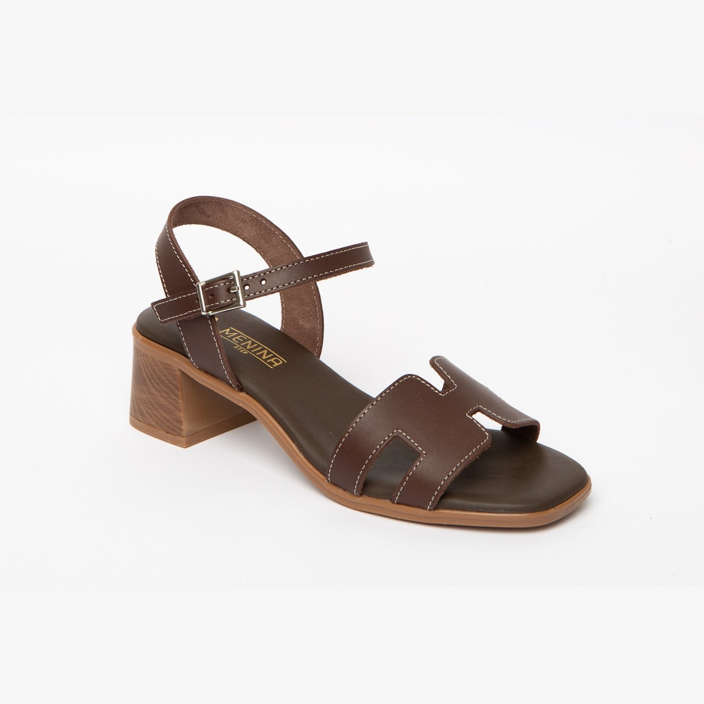 Siena Chestnut