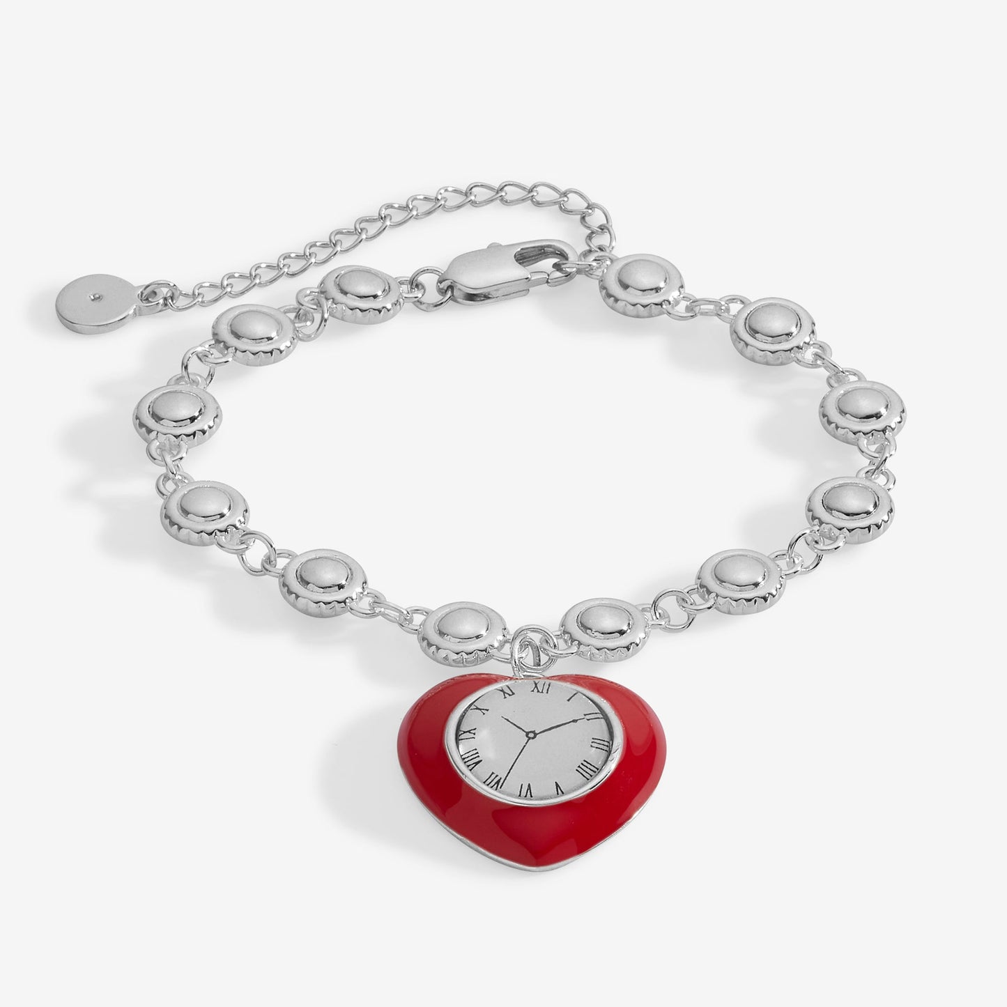 The Wizard of Oz™ Tin Man Linear Bracelet