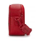 Wrangler Western Clear Stadium Crossbody Bag — Game-Day-Ready Western Statement (Brown)