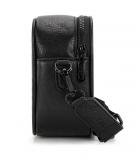 Wrangler Western Clear Stadium Crossbody Bag — Game-Day-Ready Western Statement (Brown)